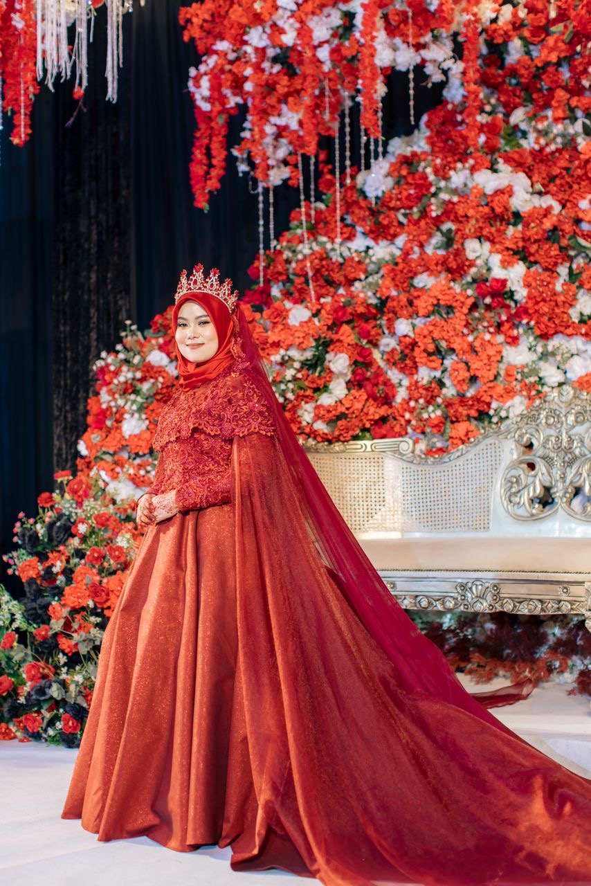 LUXURY PREMIUM PACKAGE