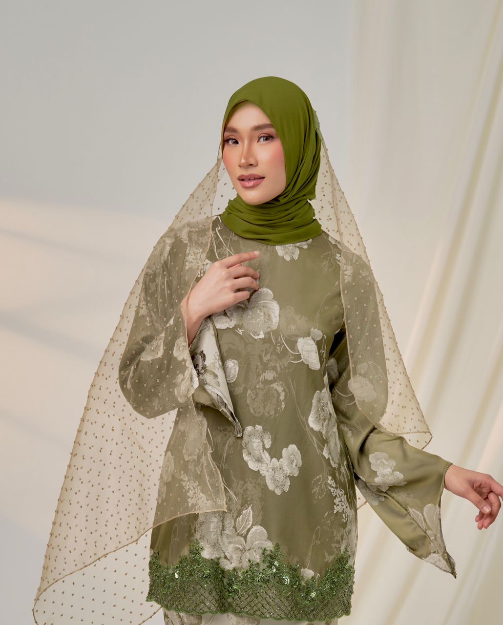 RANIA KURUNG