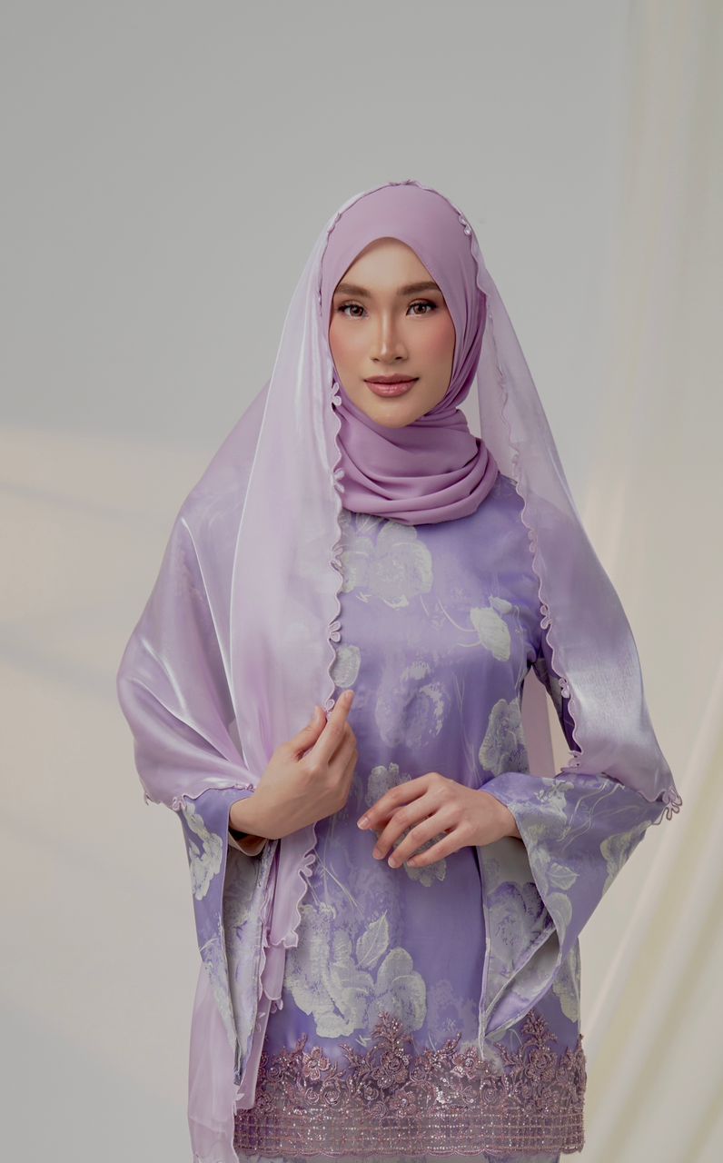 RANIA KURUNG