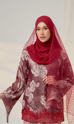 RANIA KURUNG