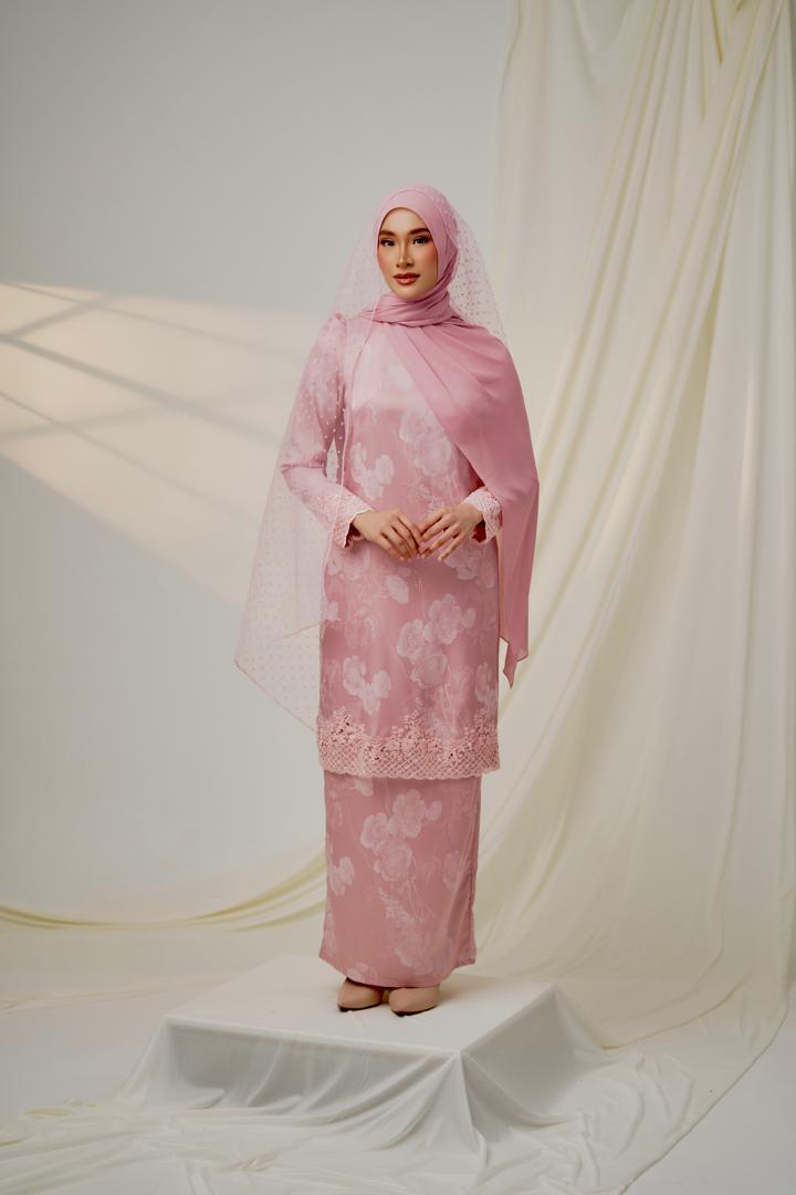 SERENE KURUNG
