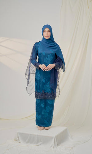 SERENE KURUNG