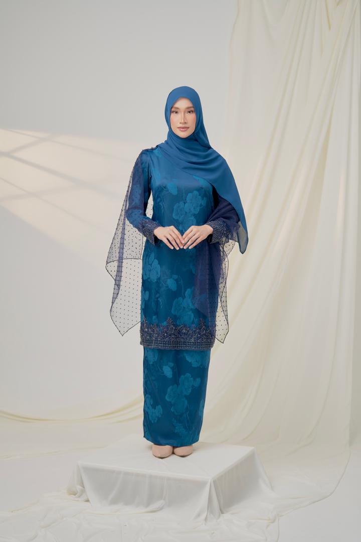 SERENE KURUNG