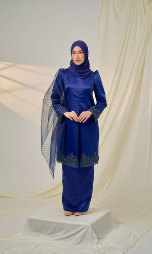 YUMNA KEBAYA