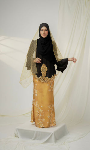 THANA KEBAYA
