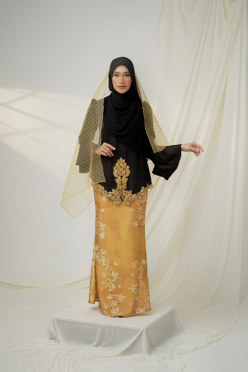 THANA KEBAYA