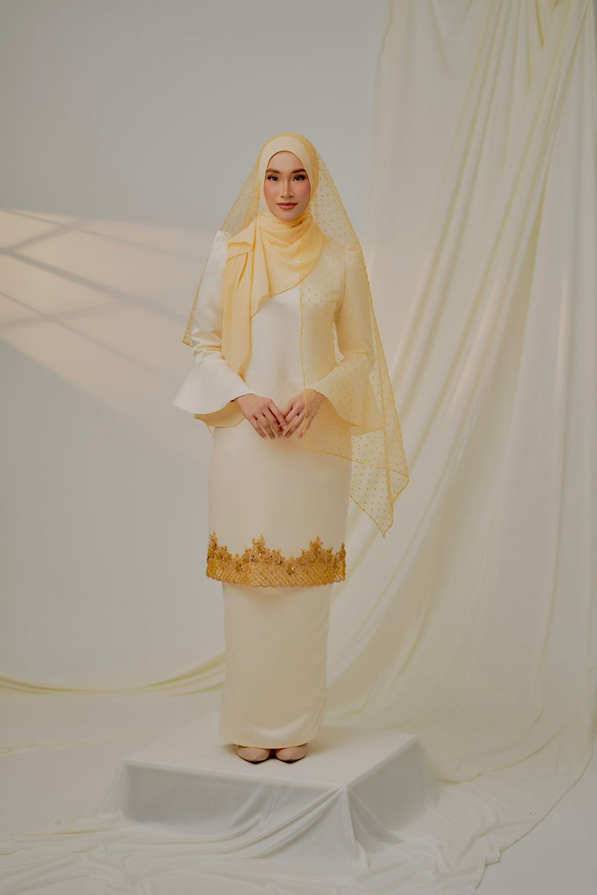 RANIA KURUNG